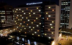 VIP Grand Lisboa Hotel&Spa